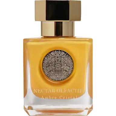 Ambre Cristal by Nectar Olfactif