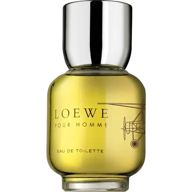 Loewe pour Homme Edición 120 Aniversario Juan de la Cierva by Loewe bottle