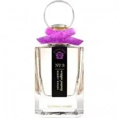 No3 Sheer Amber by Victoria's Secret bottle