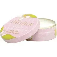 Nerola Orange Blossom Solid Perfume by Pacifica