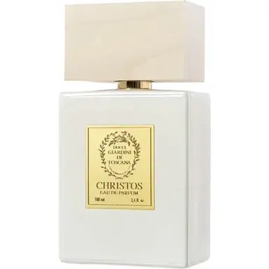 Christos by Giardini di Toscana bottle