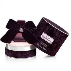 Velvet Amber Blackberry by Victoria's Secret bottle