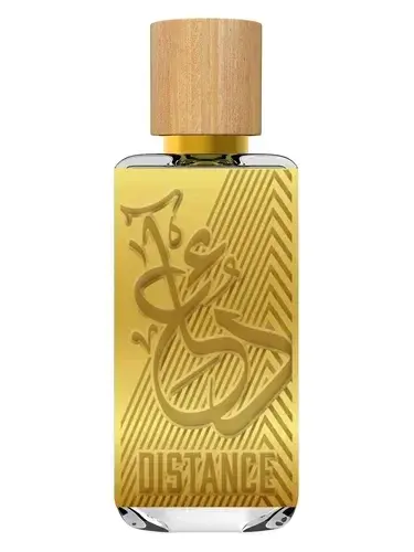 Distance by The Dua Brand bottle