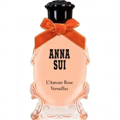 L'Amour Rose Versailles by Anna Sui bottle