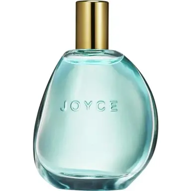 Joyce Turquoise by Oriflame bottle