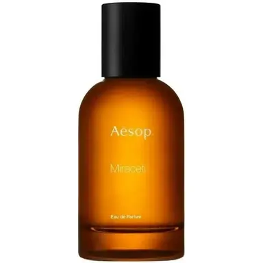 Miraceti by Aesop