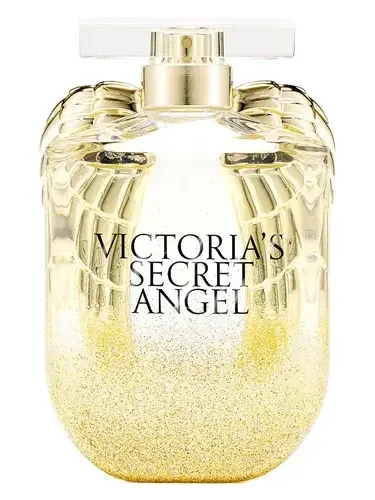 Angel Gold by Victoria's Secret bottle