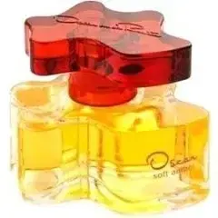 Soft Amber by Oscar de la Renta bottle