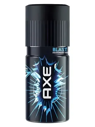 Blast by Axe bottle