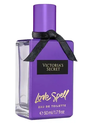 Love Spell Eau de Toilette by Victoria's Secret bottle