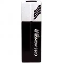 Grès Monsieur Sport by Gres