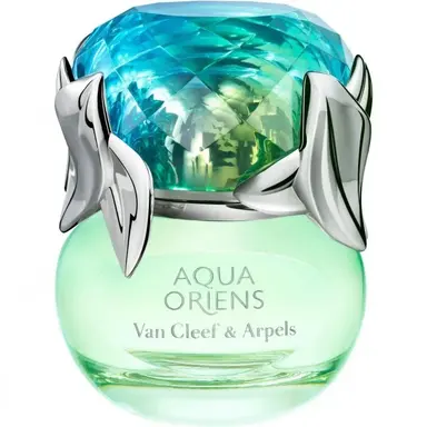 Aqua Oriens by Van Cleef Arpels bottle