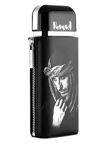 Nomad Pour Homme by Armaf bottle