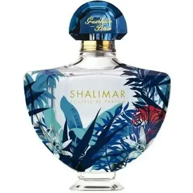 Shalimar Souffle de Parfum 2018 by Guerlain bottle