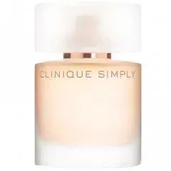 Simply by Clinique bottle