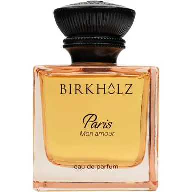 Paris - Mon Amour by Birkholz