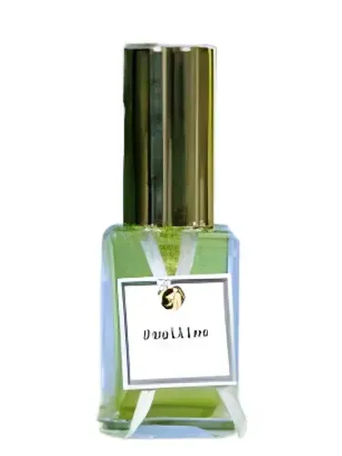 Feuilles Vertes (Green Leaves) by Dsh Perfumes bottle