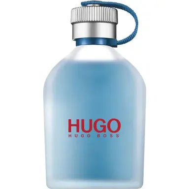 Hugo Now by Hugo Boss bottle
