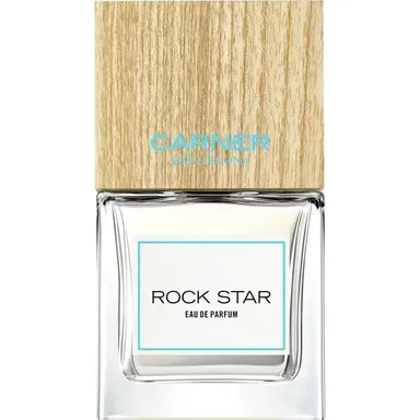 Rock Star by Carner