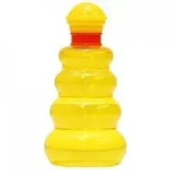 Samba Viva Man by Perfumer's Workshop bottle