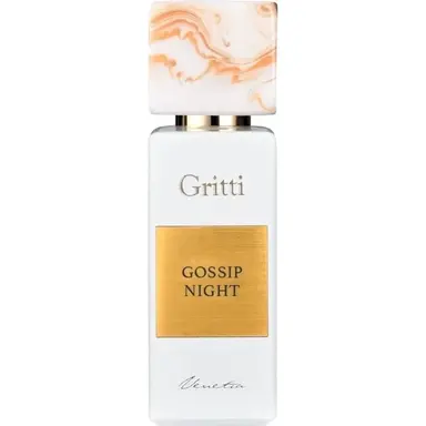 Gossip Night by Gritti Venetia bottle