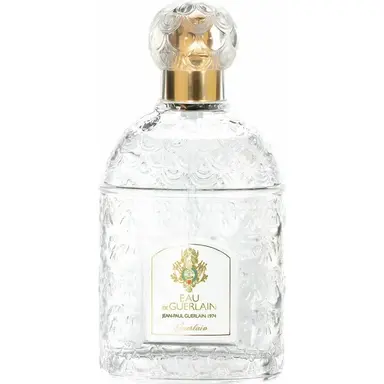 Eau de Guerlain by Guerlain bottle