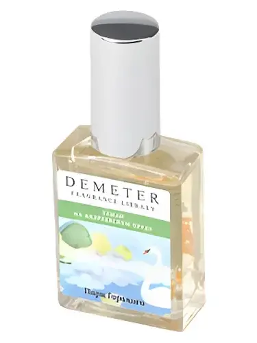 Picnic na Trave by Demeter Fragrance bottle