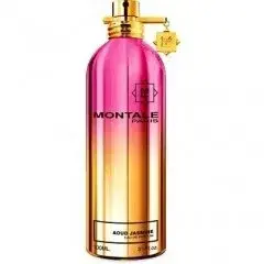 Aoud Jasmine by Montale bottle