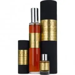 Champaca by CB I Hate Perfume