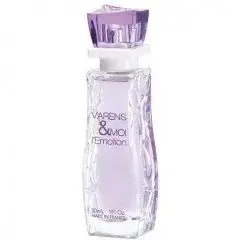Varens & Moi L'Emotion by Ulric de Varens bottle