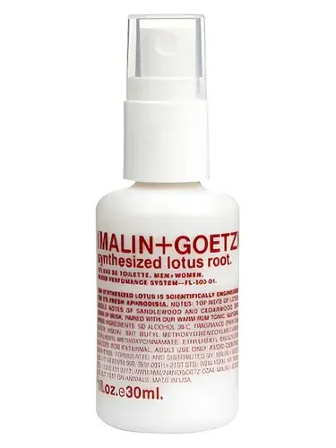 Synthesized Lotus Root by Malin Goetz