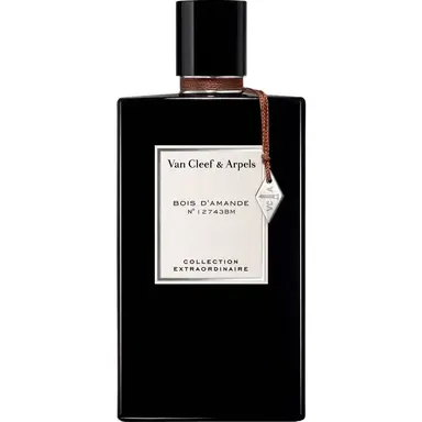 Bois d'Amande by Van Cleef Arpels bottle