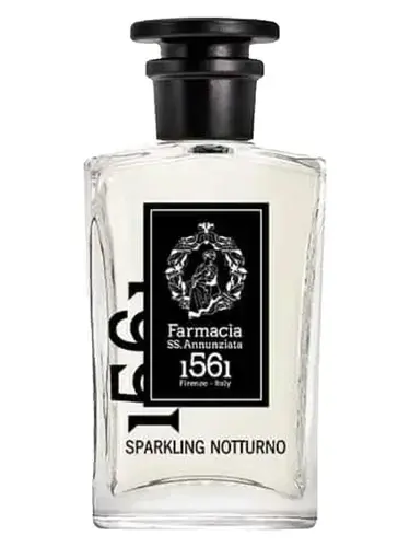 Sparkling Notturno by Farmacia SS Annunziata bottle