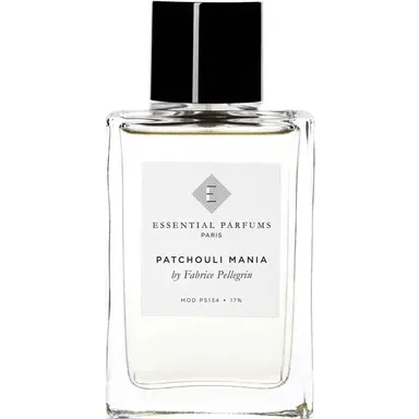 Patchouli Mania by Essential Parfums