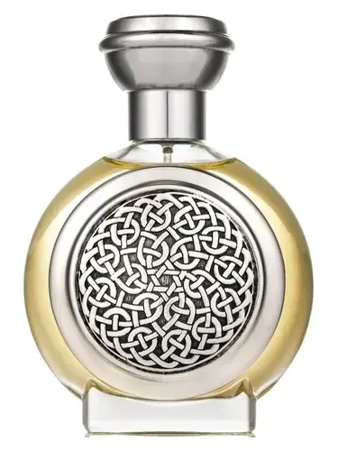 Empowered by Boadicea the Victorious bottle