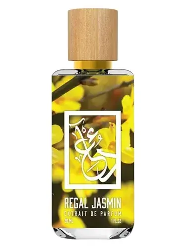 Regal Jasmine by The Dua Brand bottle