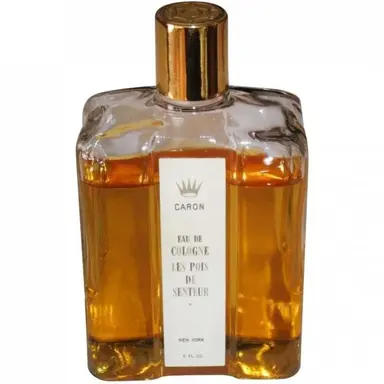 Pois de Senteur by Caron bottle