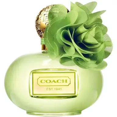 Coach Poppy Citrine Blossom by Coach bottle