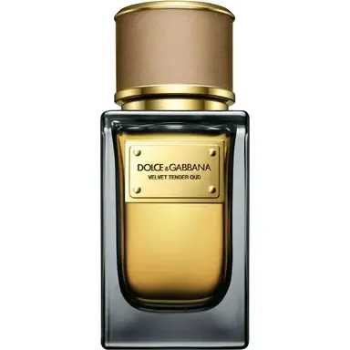 Velvet Tender Oud by Dolce Gabbana