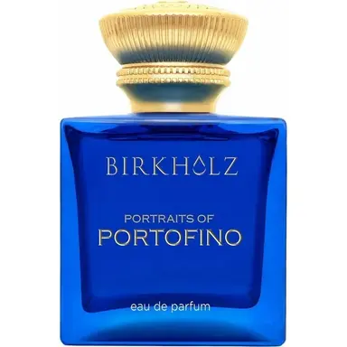 Portraits Of Portofino by Birkholz bottle