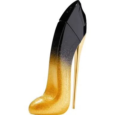 Good Girl Midnight by Carolina Herrera bottle