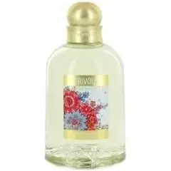 Frivole by Fragonard bottle