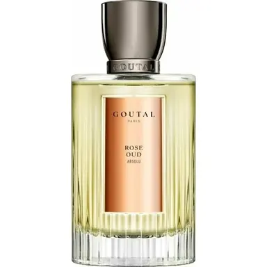 Rose Oud Absolu by Goutal bottle