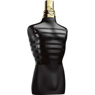 Le Male Le Parfum by Jean Paul Gaultier bottle
