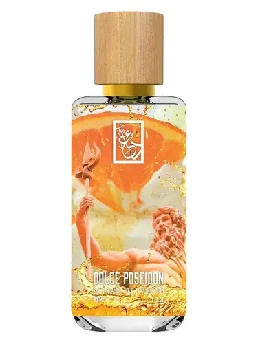 Dolce Poseidon by The Dua Brand bottle
