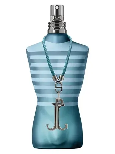 Le Male Edition Collector by Jean Paul Gaultier bottle