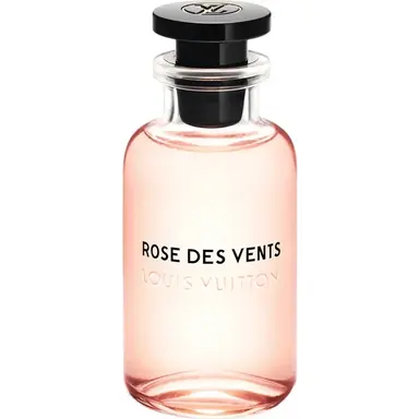 Rose des Vents by Louis Vuitton bottle
