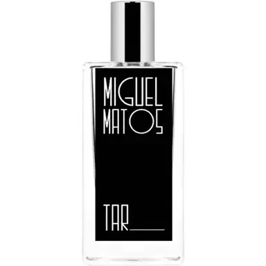 Tar by Miguel Matos bottle