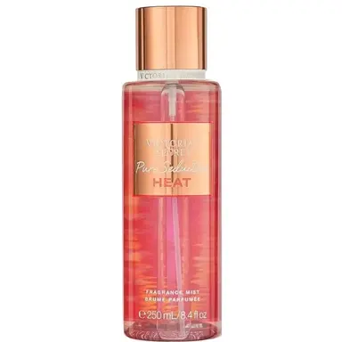 Pure Seduction Heat by Victoria's Secret bottle