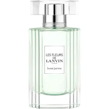 Sweet Jasmine by Lanvin